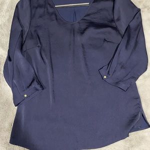 The Limited blouse size medium